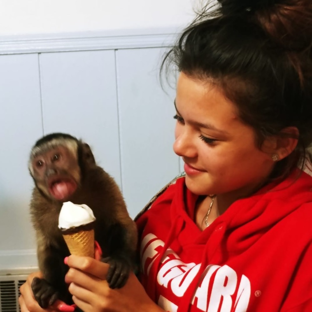 Meet your Posher, Kaylee